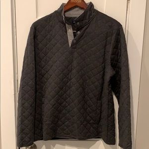 Croft & Barrow pullover. NWT.